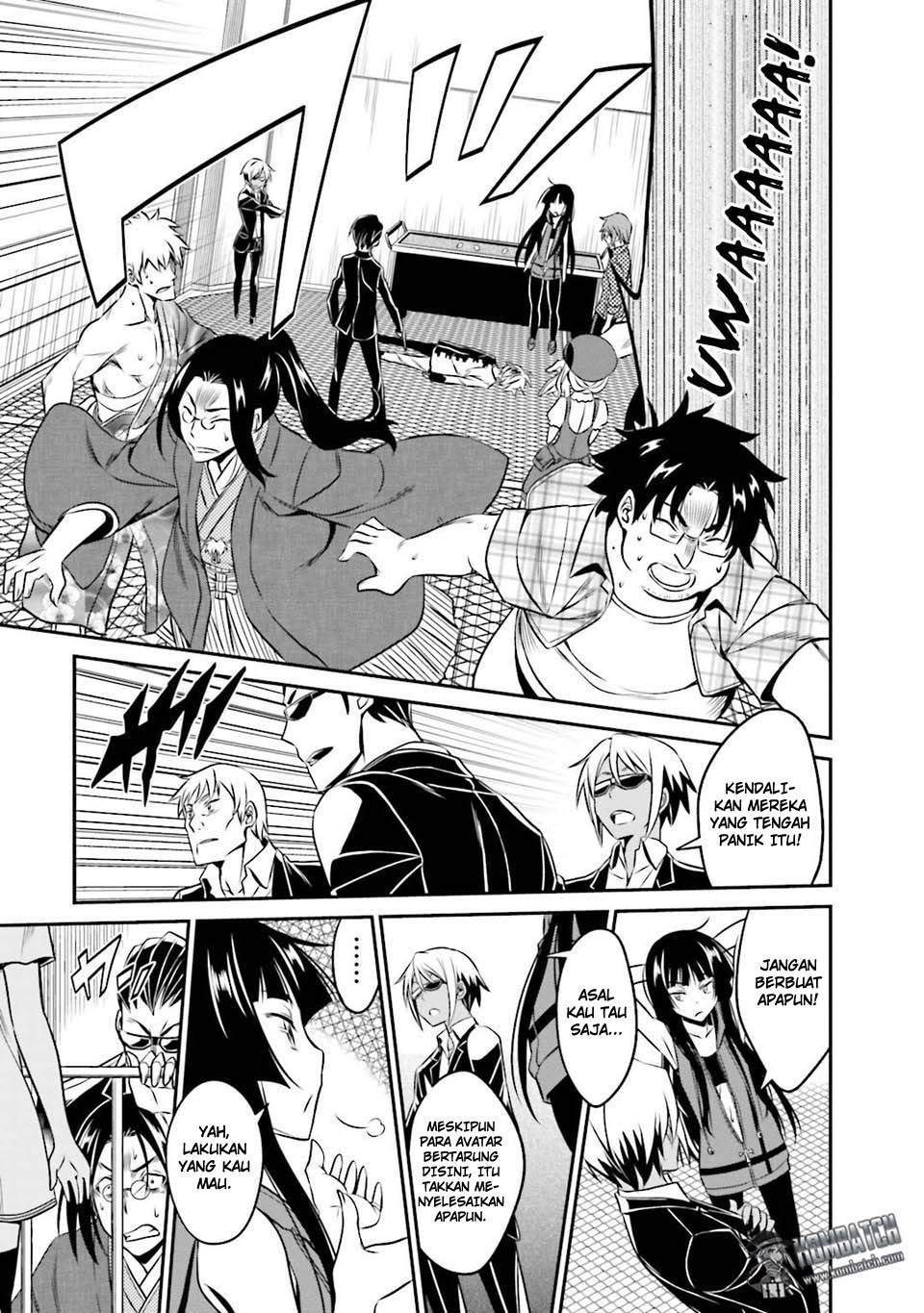 Chapter 33 - halaman 20