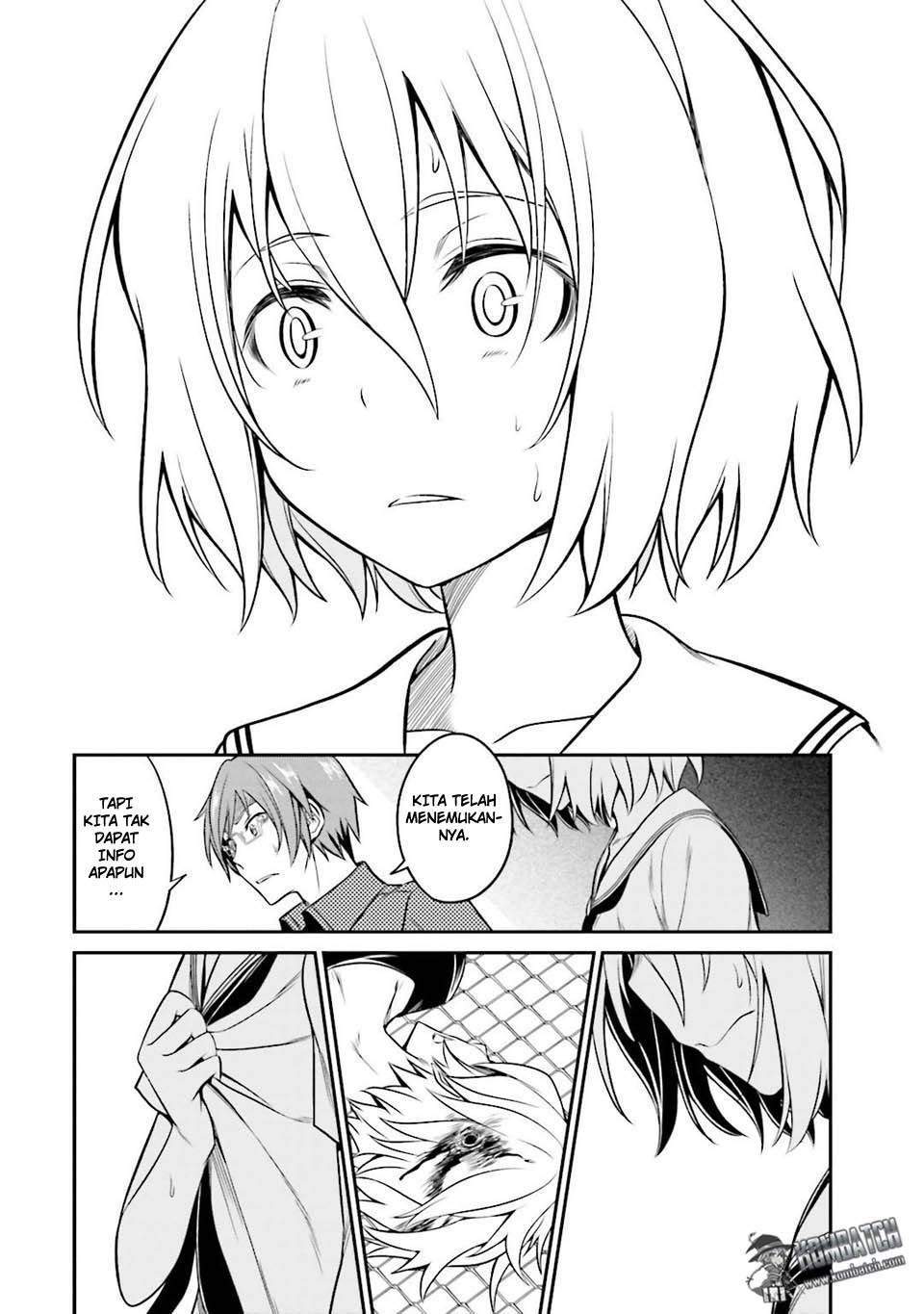 Chapter 33 - halaman 22