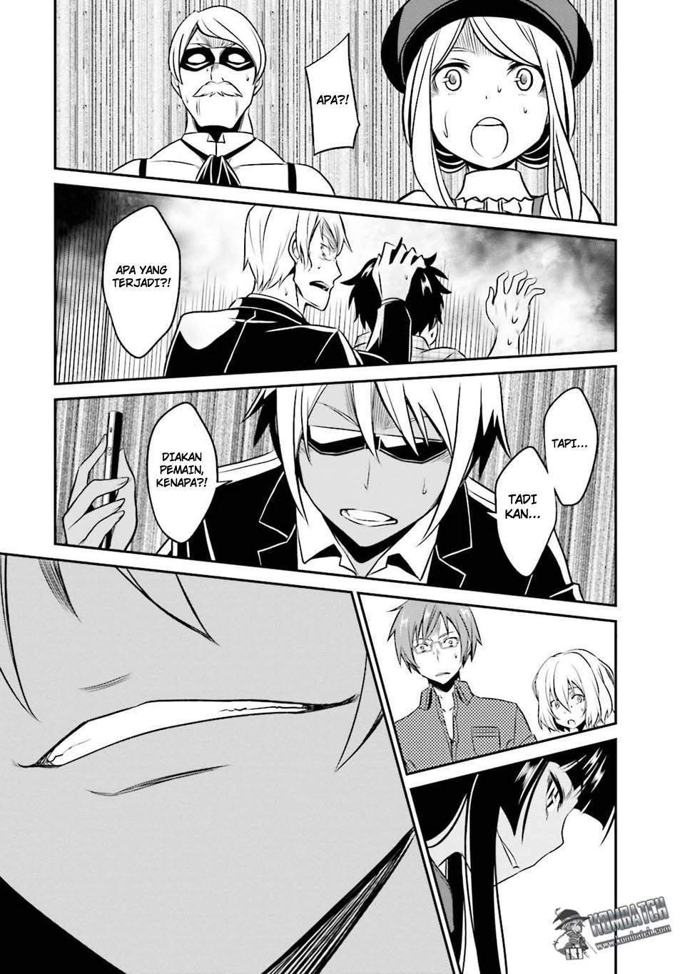 Chapter 33 - halaman 24