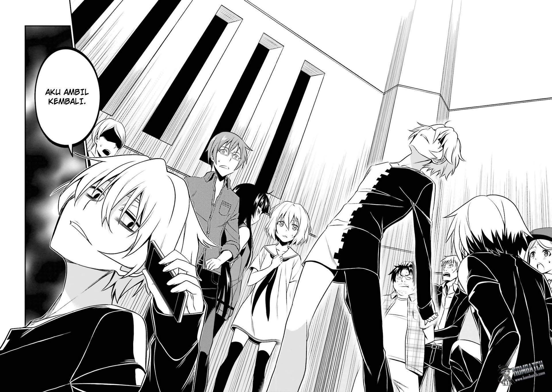 Chapter 33 - halaman 25