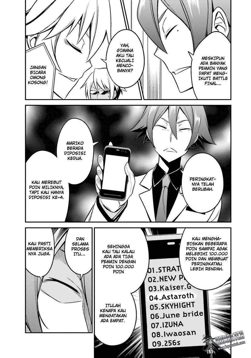 Chapter 33 - halaman 28