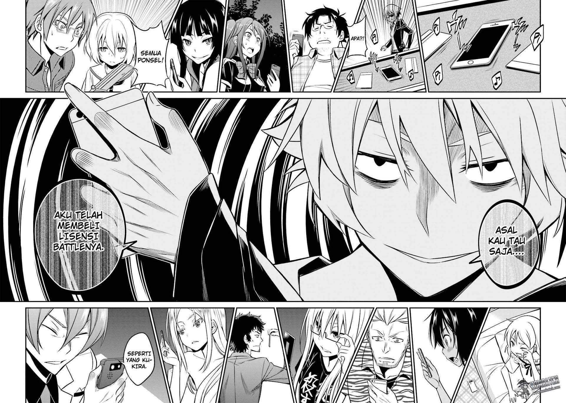Chapter 33 - halaman 30