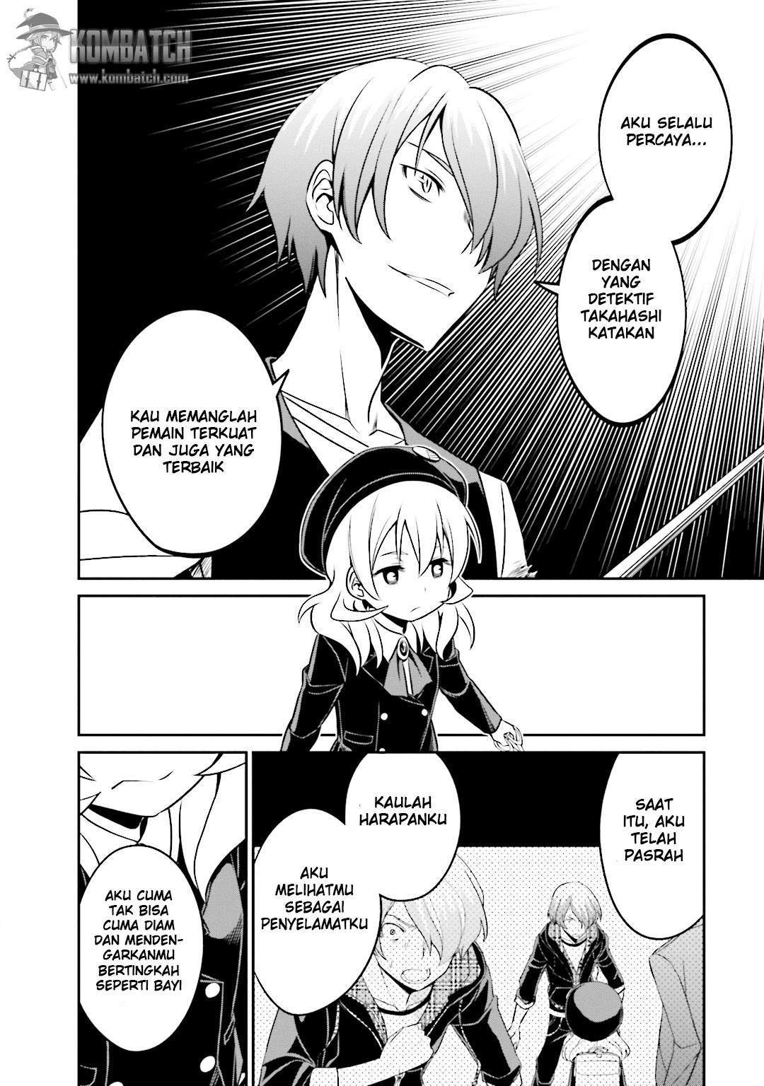 Chapter 32 - halaman 20