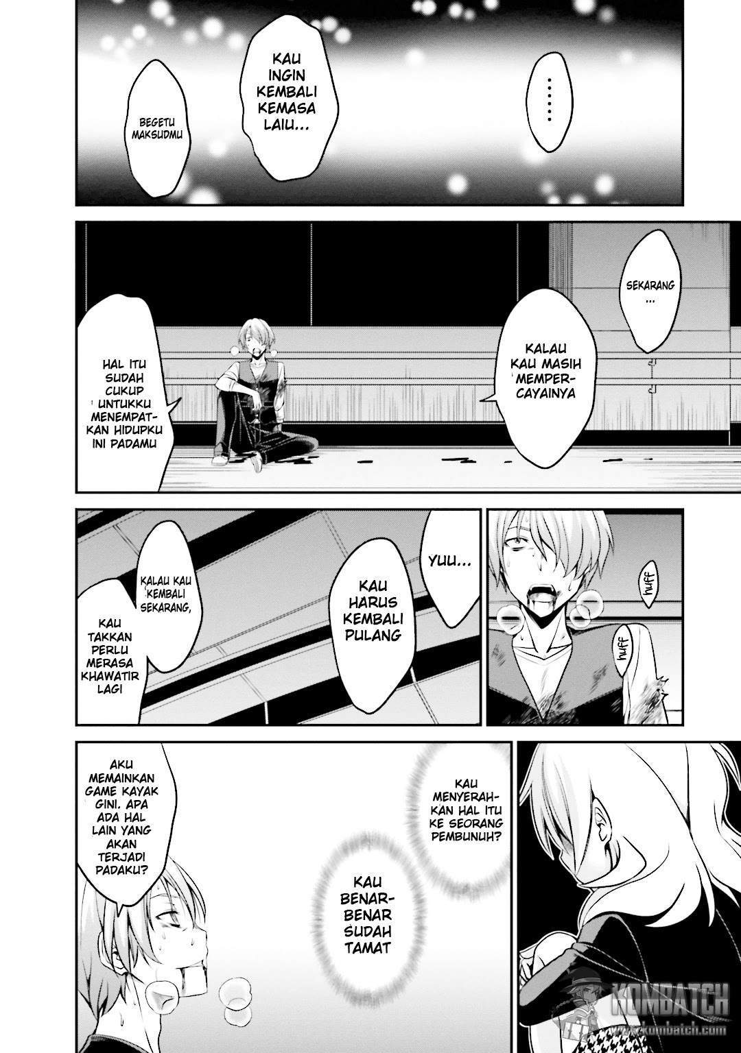 Chapter 32 - halaman 31