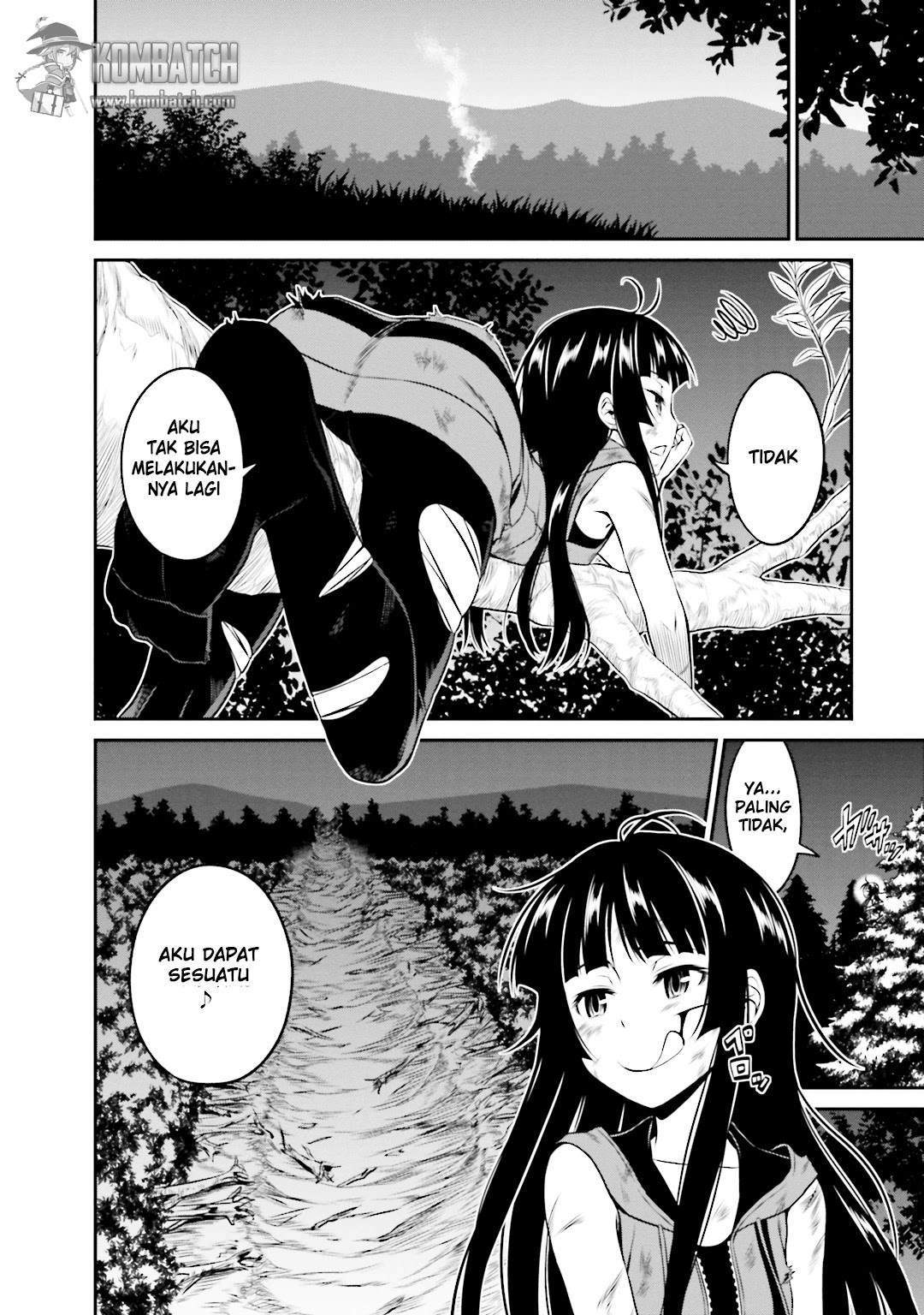 Chapter 32 - halaman 33