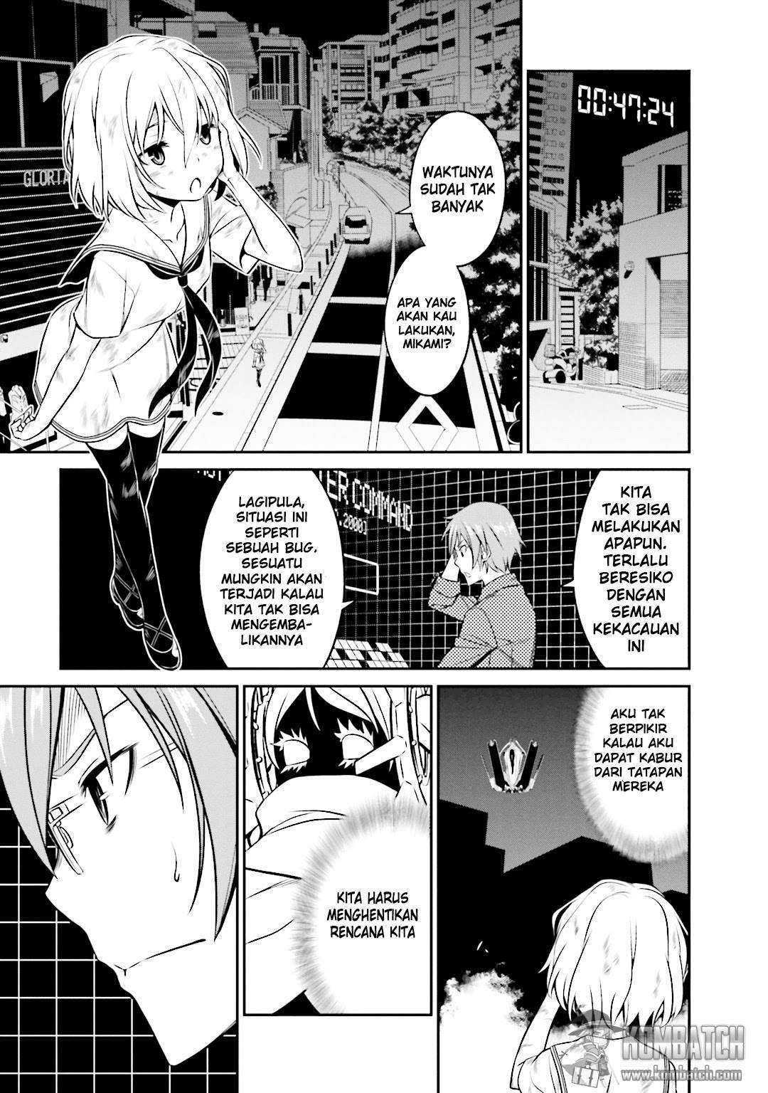 Chapter 32 - halaman 34
