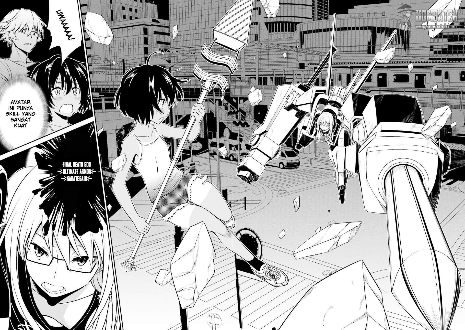 Chapter 31 - halaman 12