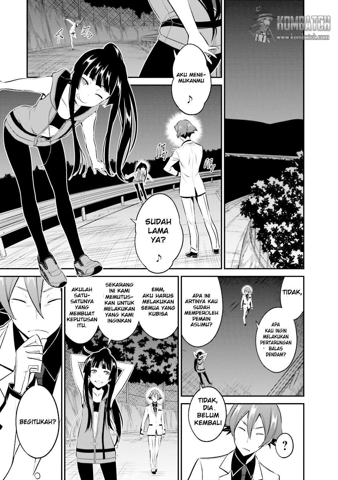 Chapter 31 - halaman 20