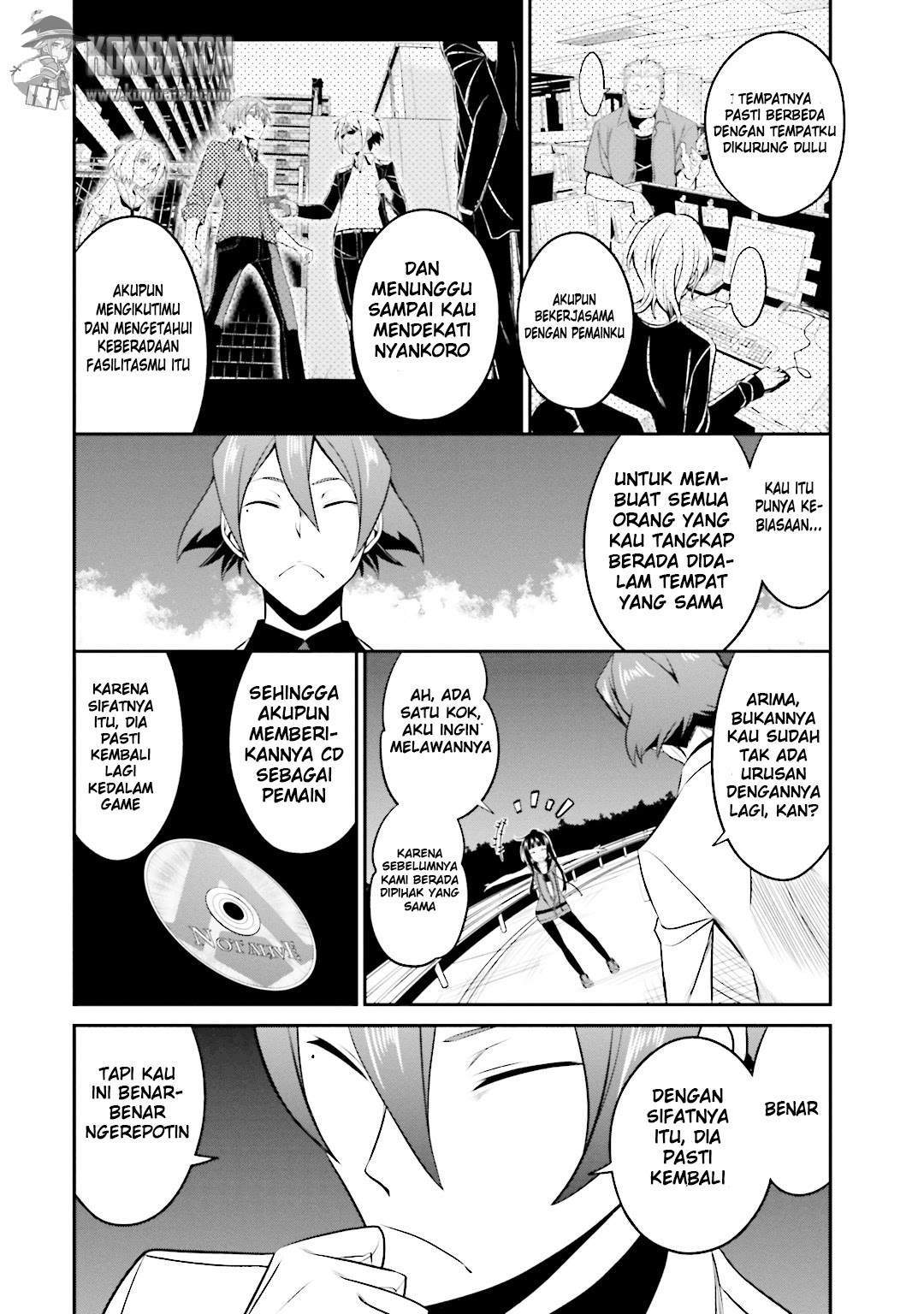 Chapter 31 - halaman 22