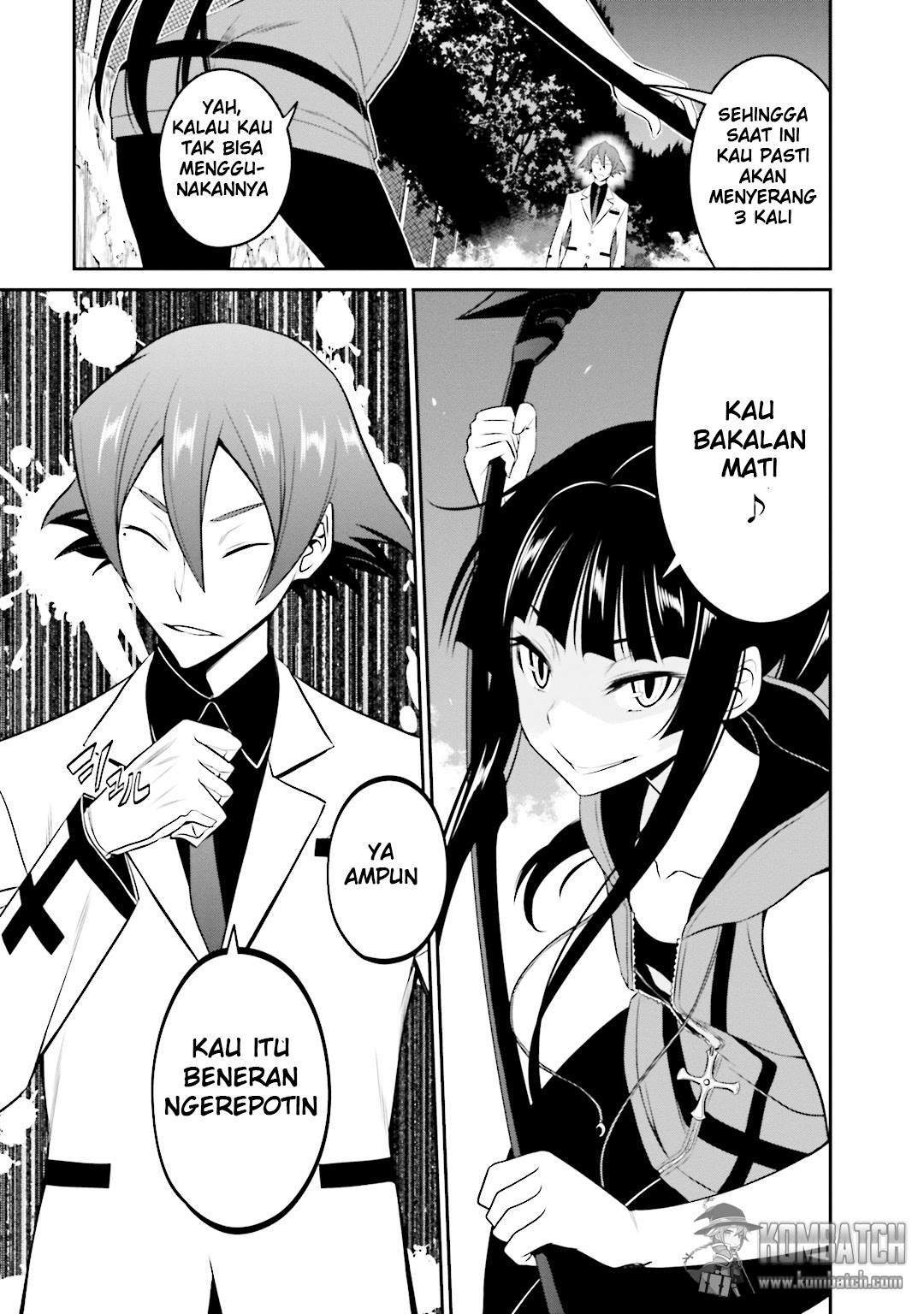 Chapter 31 - halaman 24
