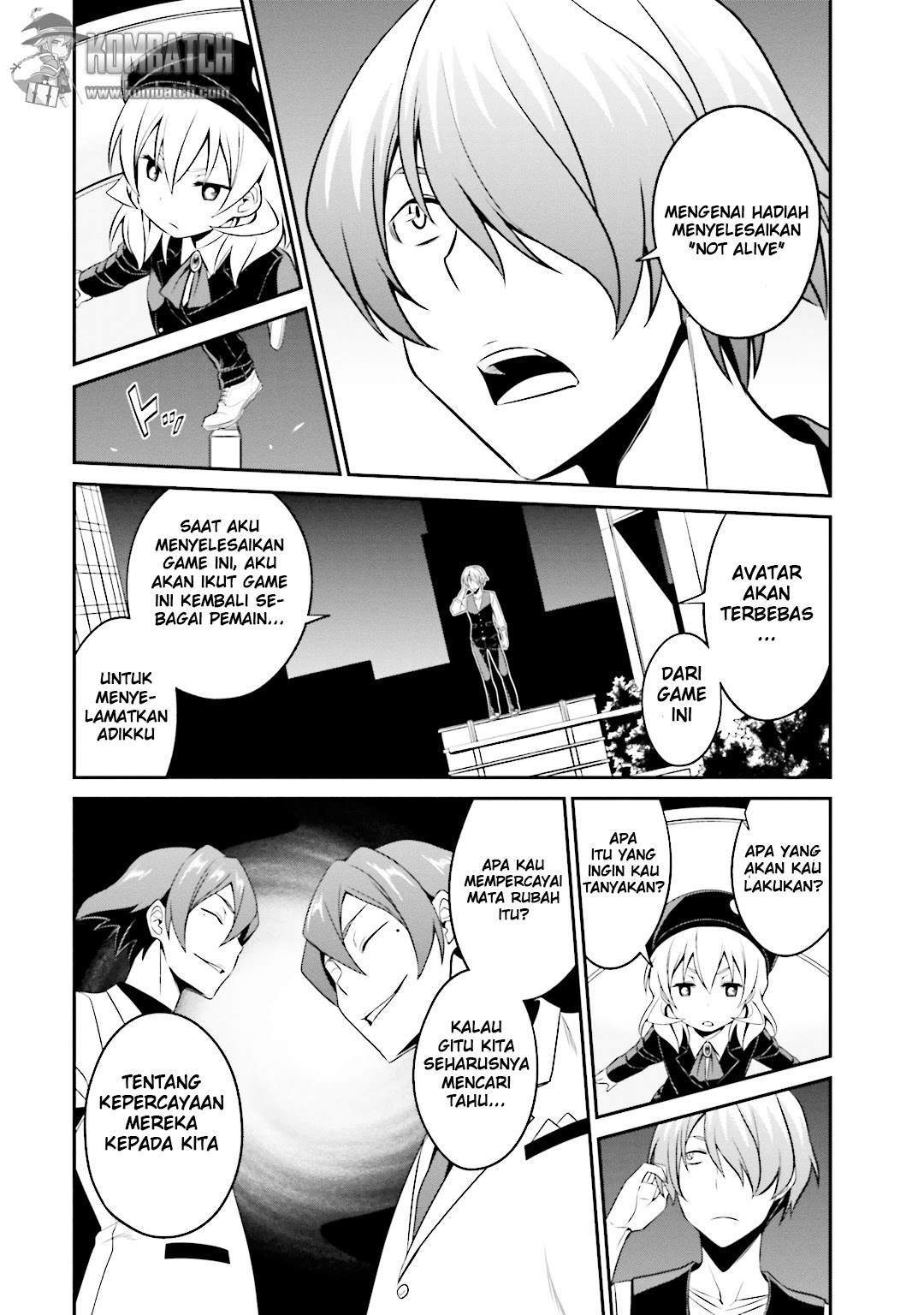 Chapter 31 - halaman 9