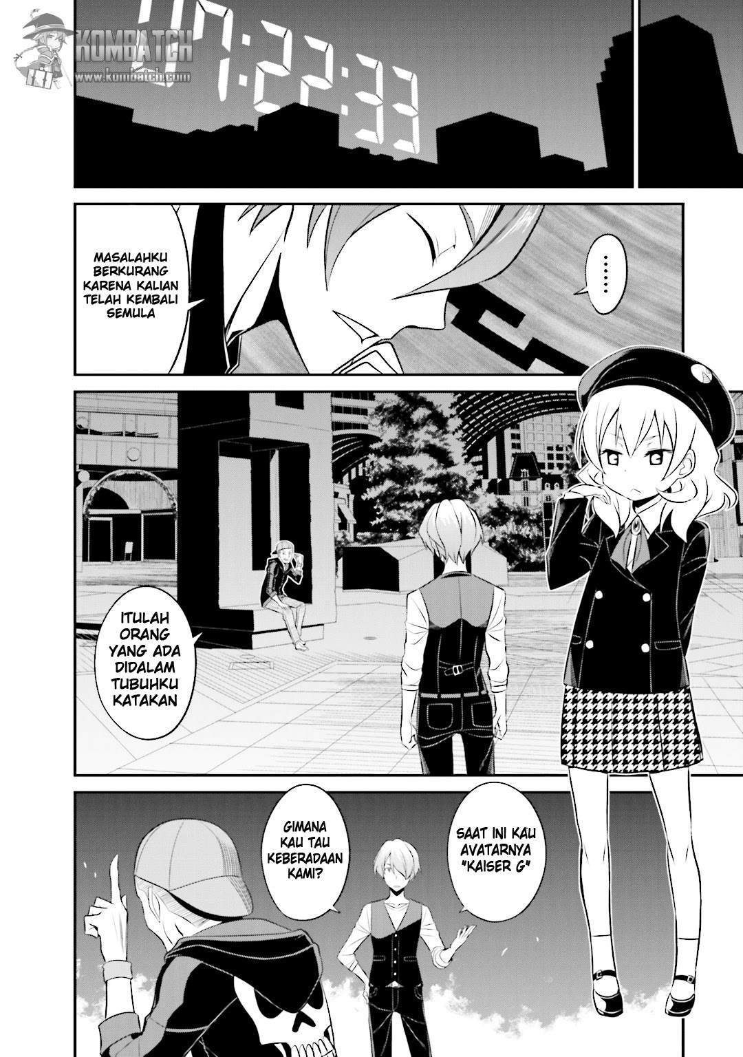 Chapter 30 - halaman 16