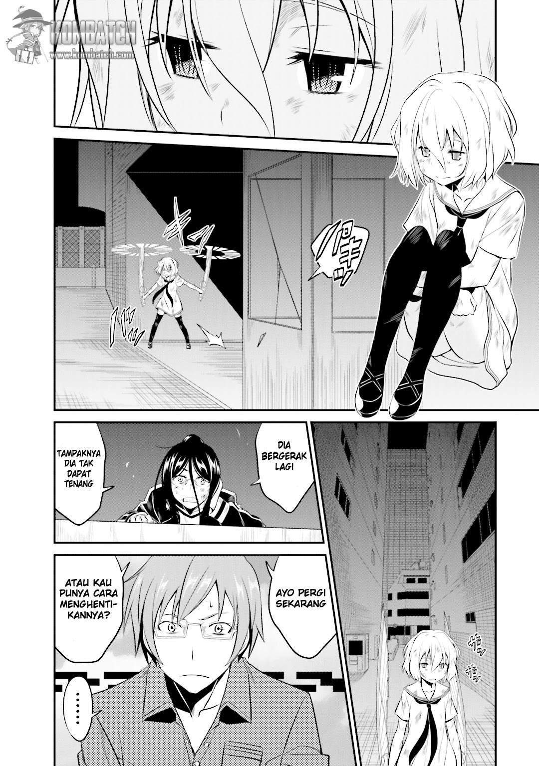 Chapter 30 - halaman 20