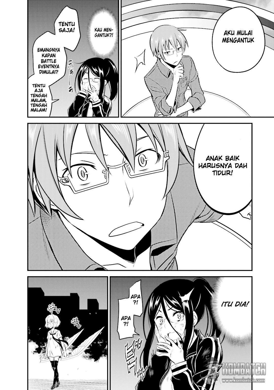 Chapter 30 - halaman 22