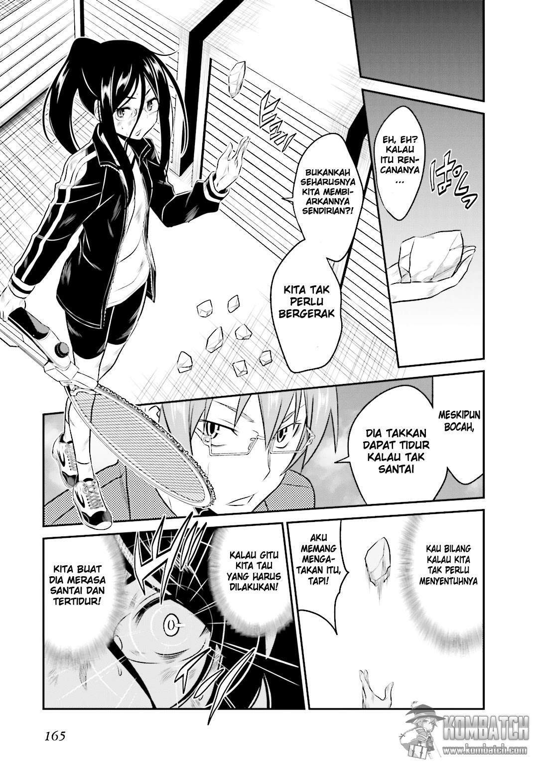 Chapter 30 - halaman 23