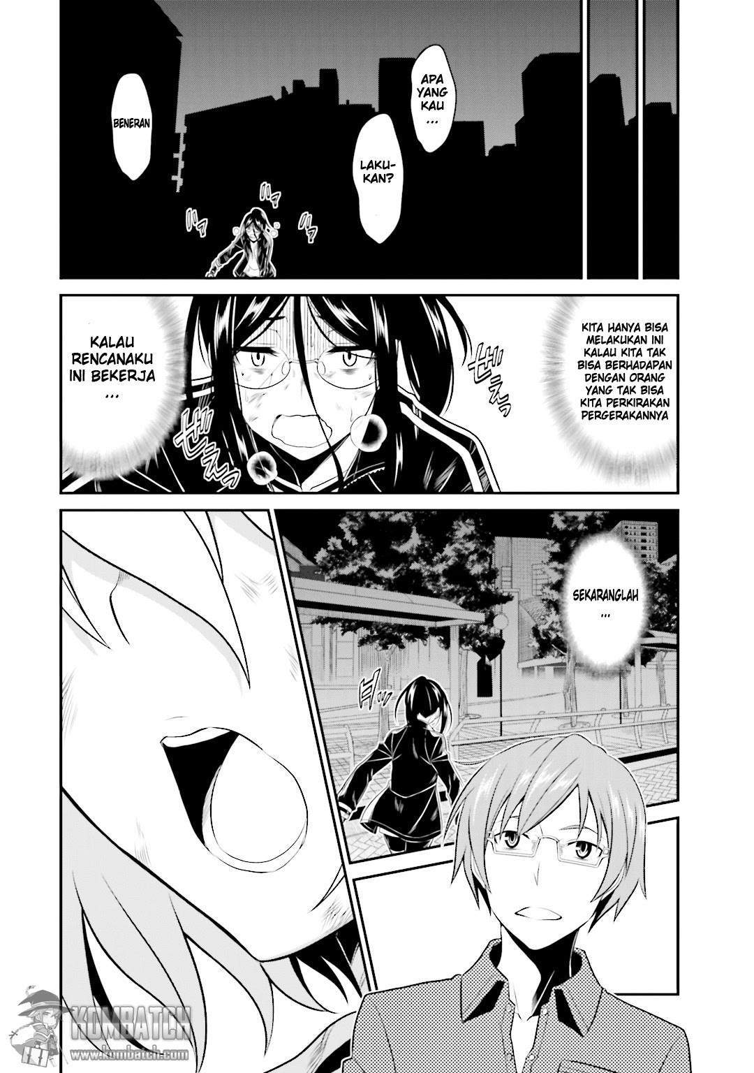 Chapter 30 - halaman 30
