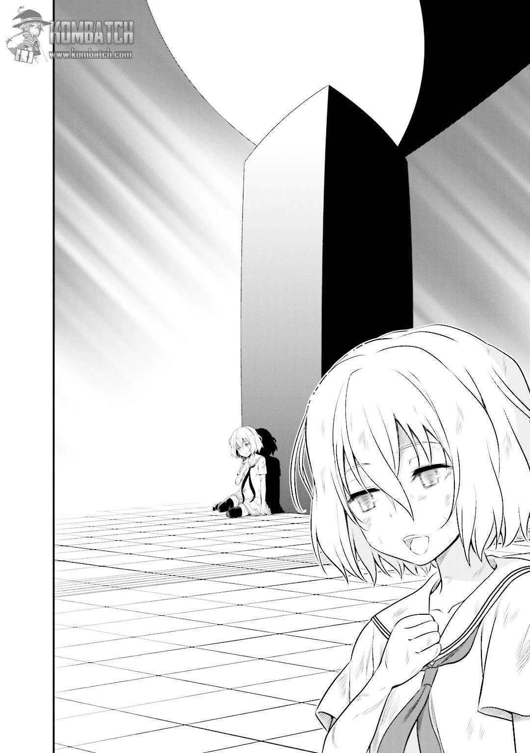 Chapter 30 - halaman 31