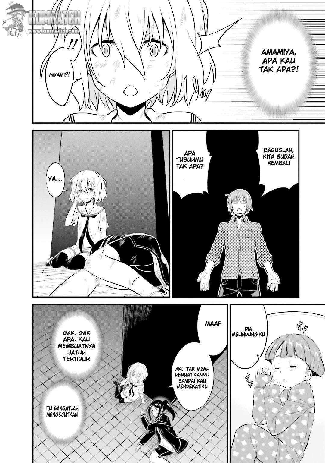 Chapter 30 - halaman 33