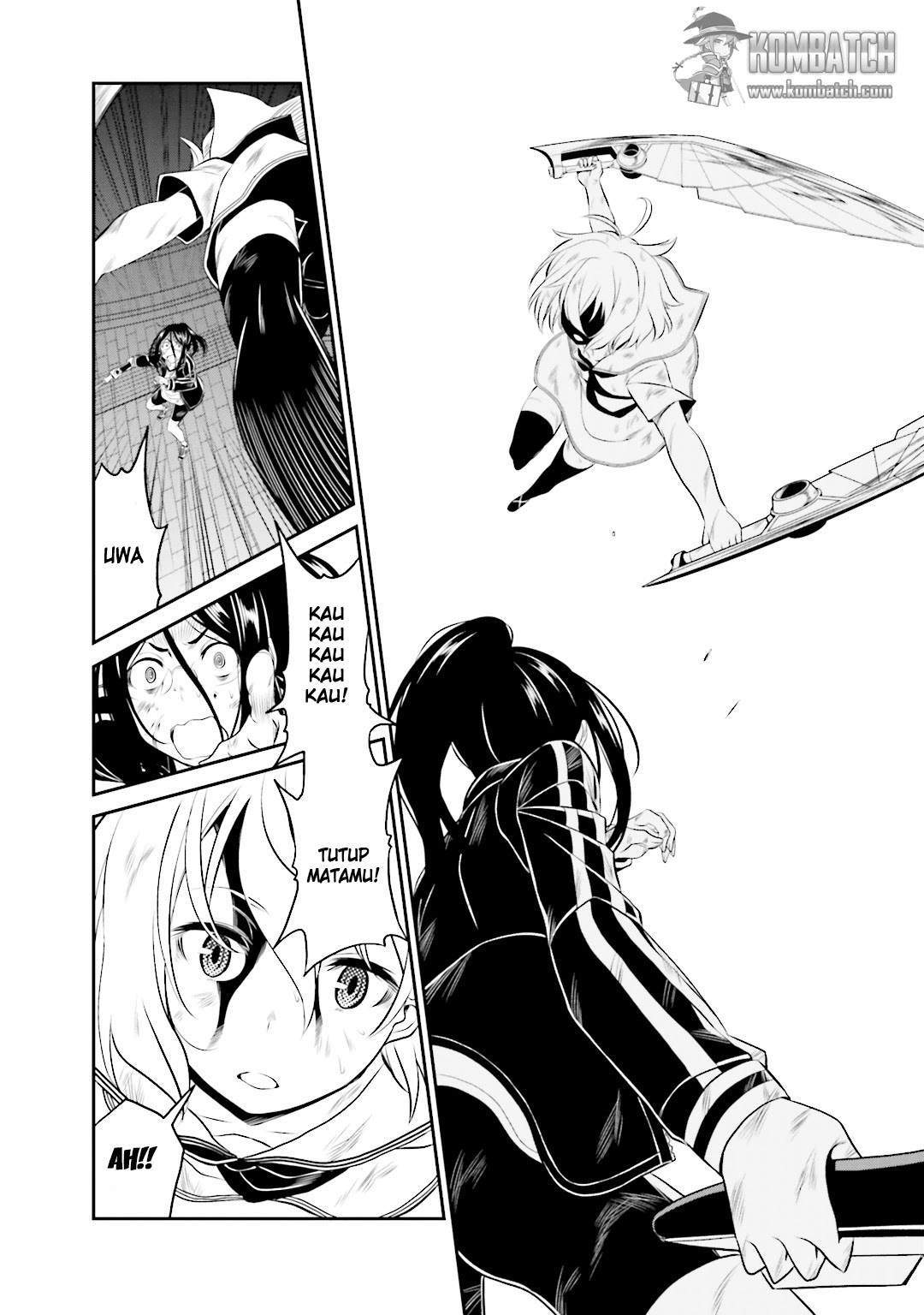 Chapter 30 - halaman 6