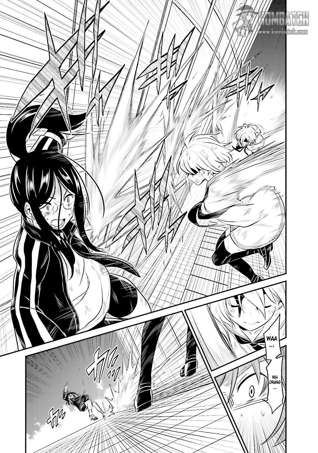Chapter 30 - halaman 9
