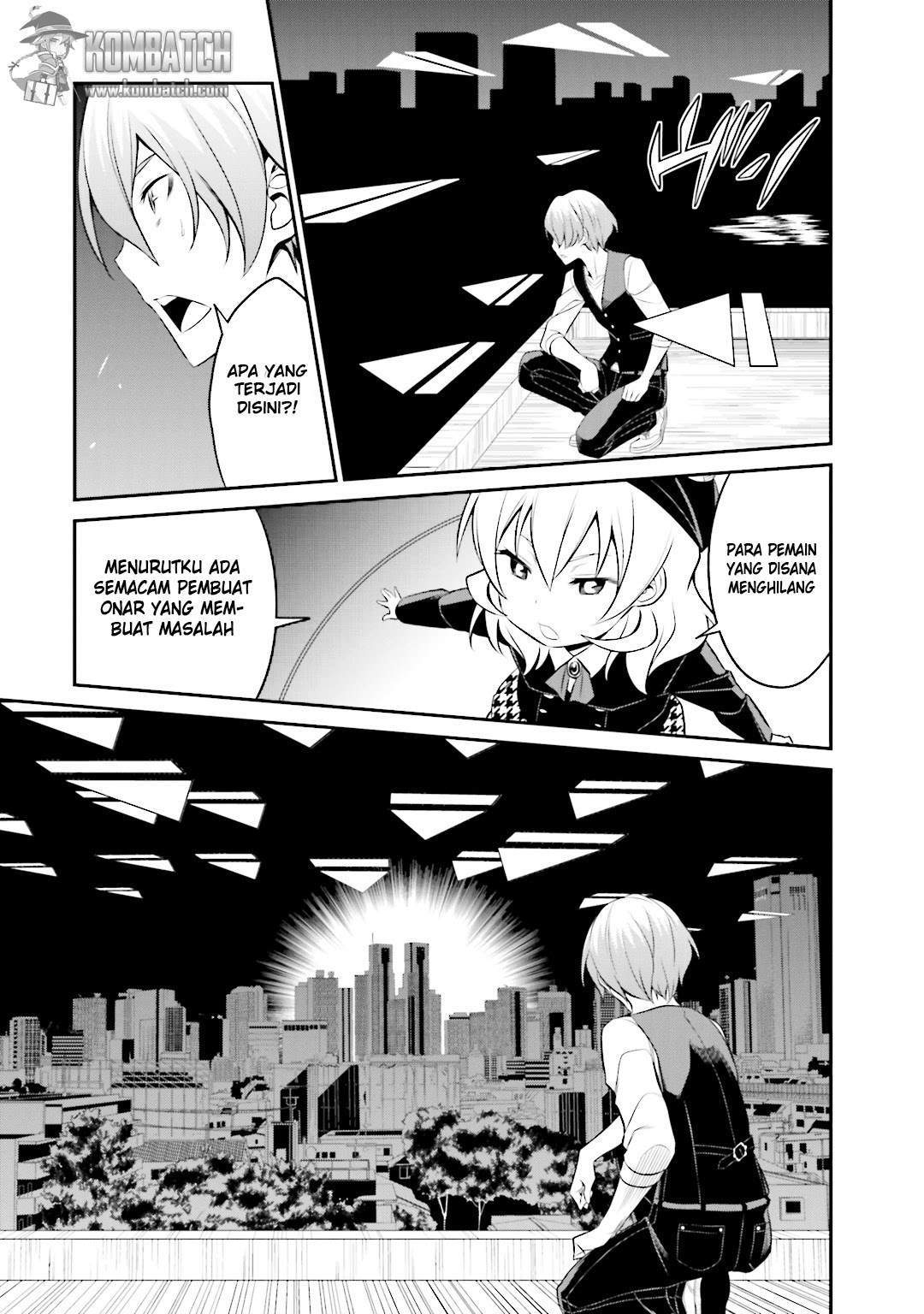 Chapter 29 - halaman 30