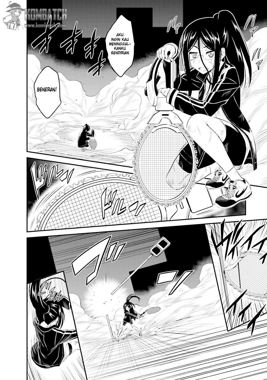 Chapter 29 - halaman 32