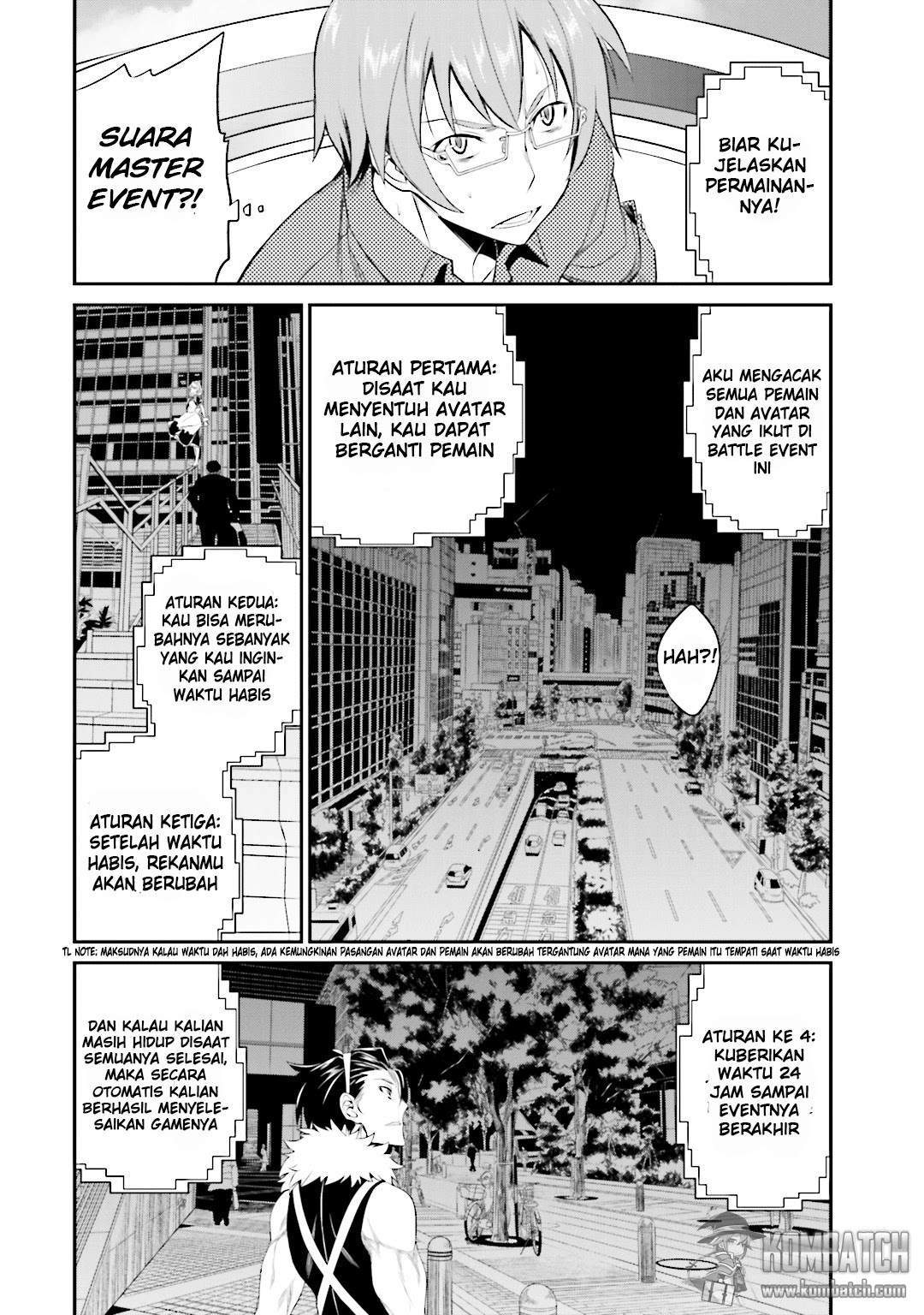 Chapter 28 - halaman 25
