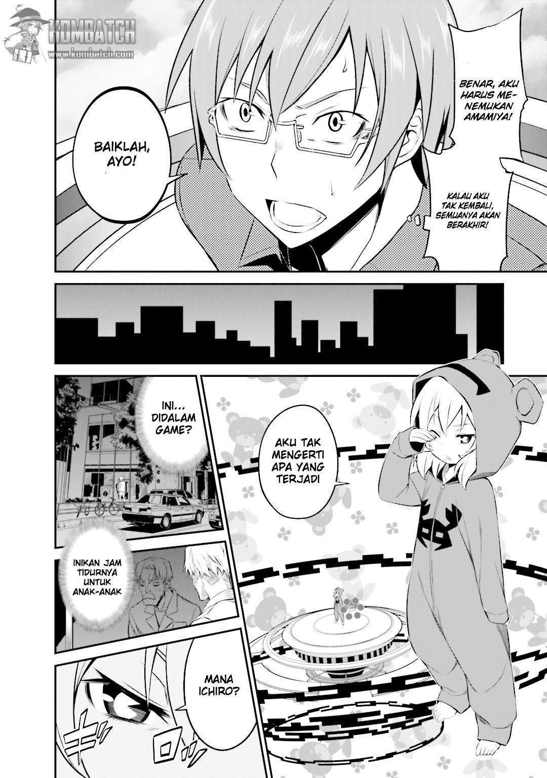 Chapter 28 - halaman 28