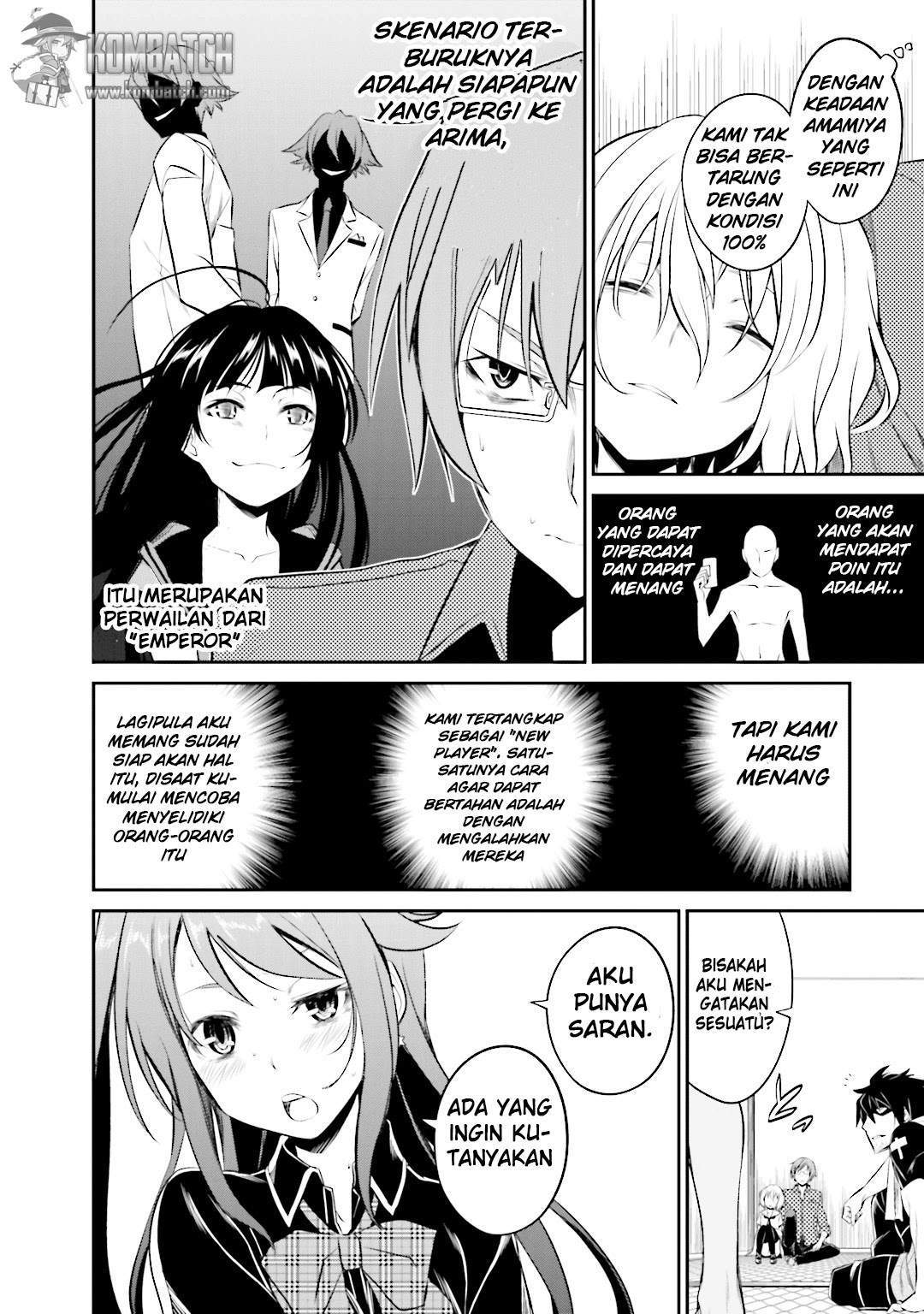 Chapter 27 - halaman 12