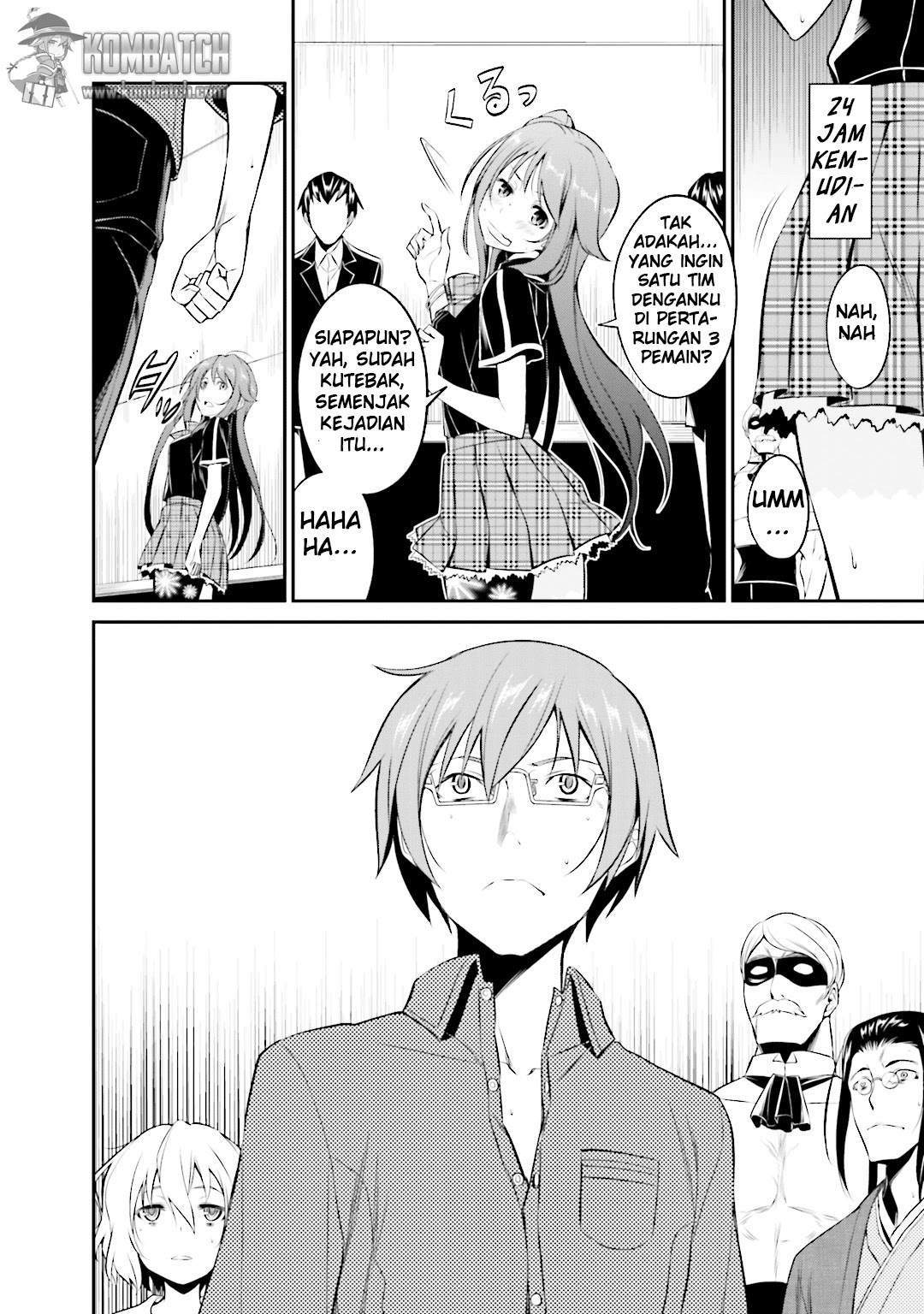 Chapter 27 - halaman 21