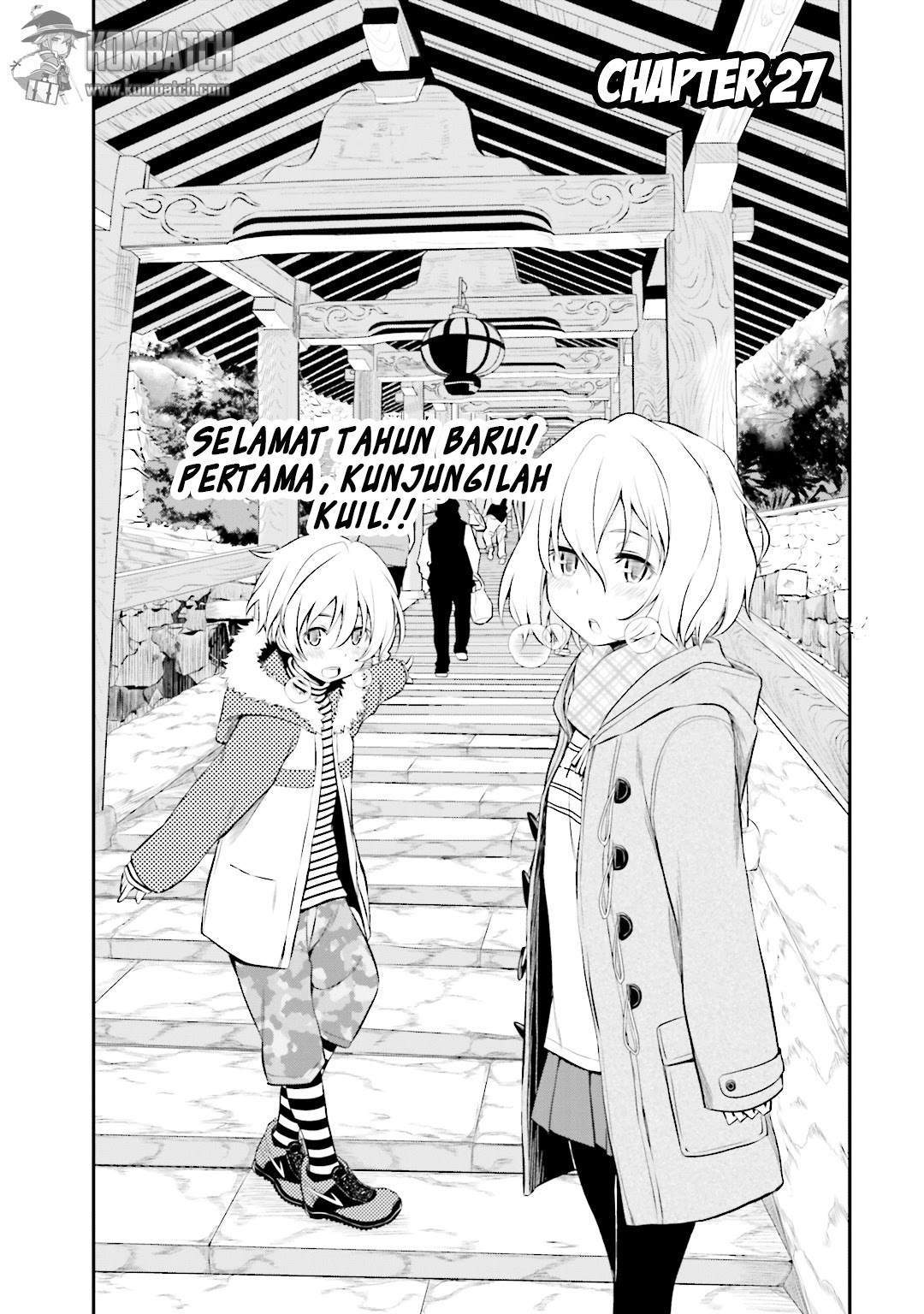 Chapter 27 - halaman 6
