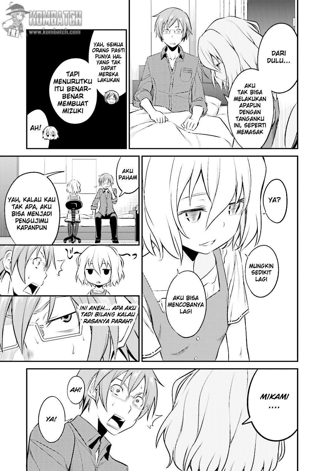 Chapter 26 - halaman 22
