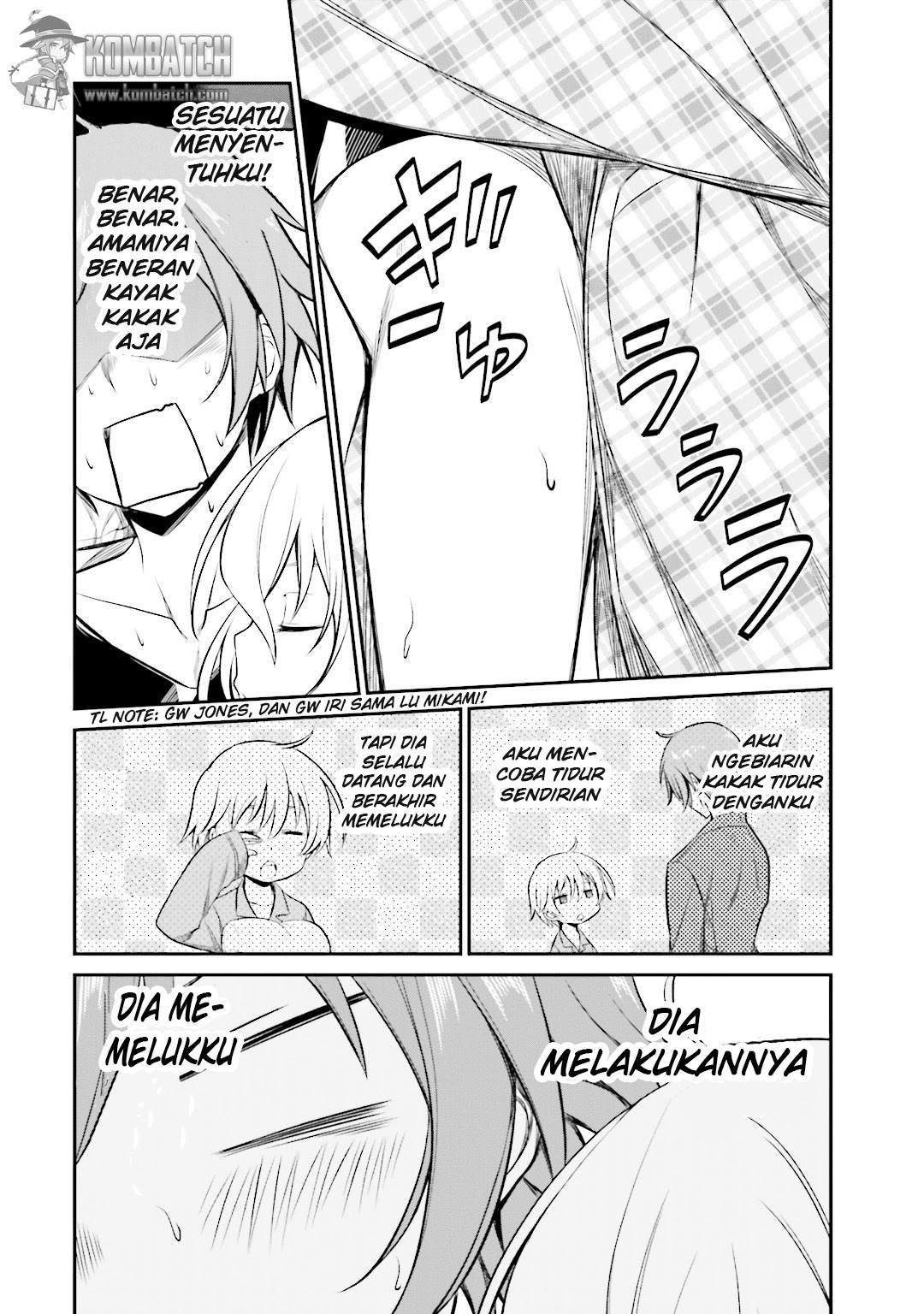 Chapter 26 - halaman 30