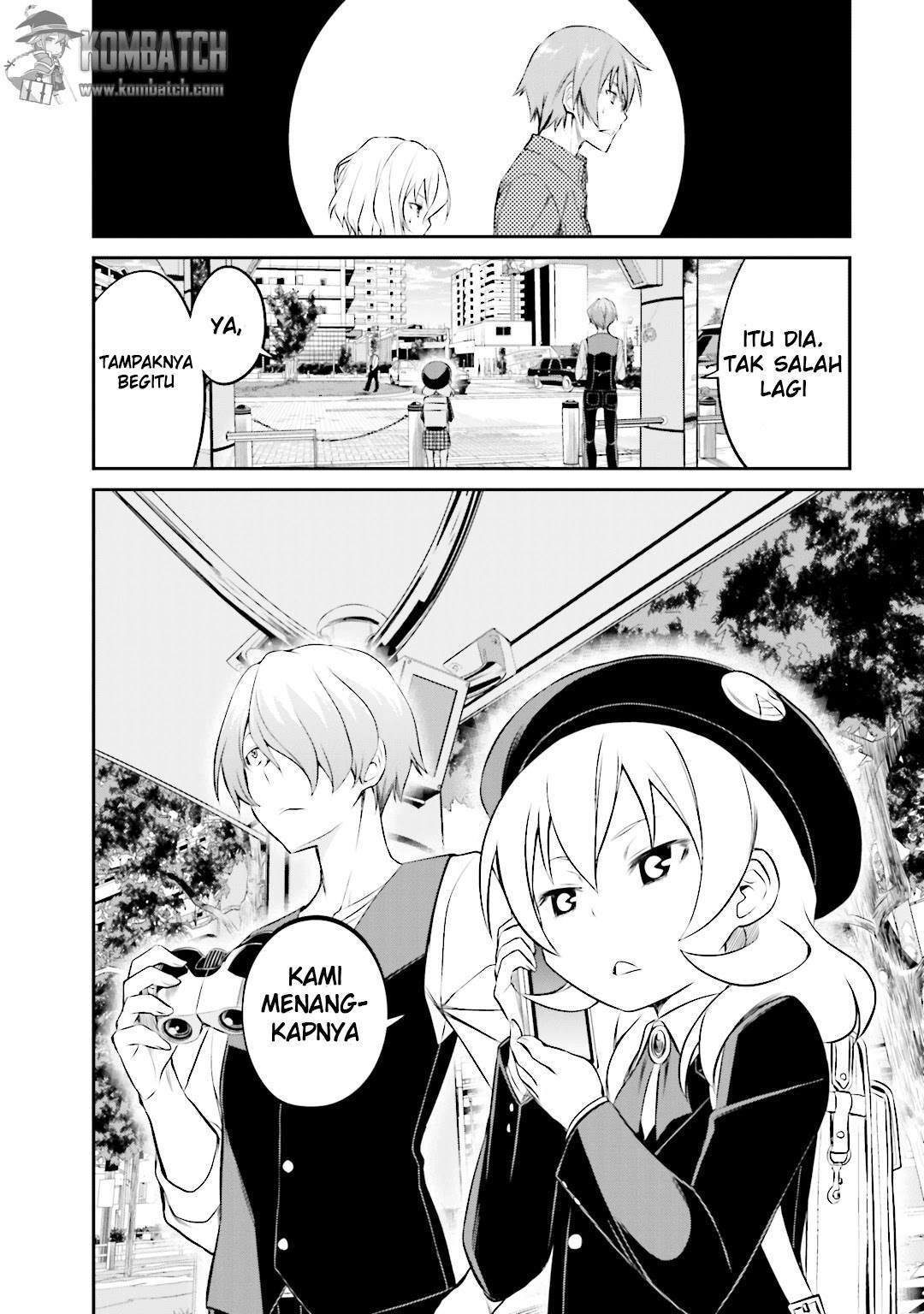 Chapter 26 - halaman 38