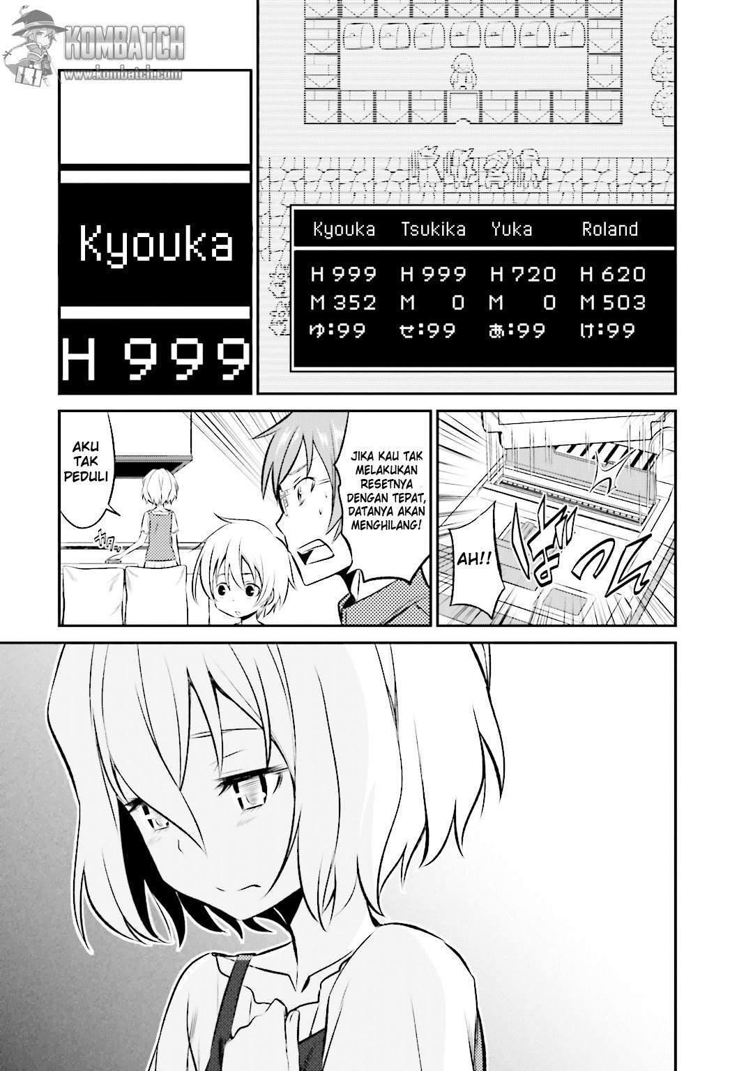 Chapter 25 - halaman 18
