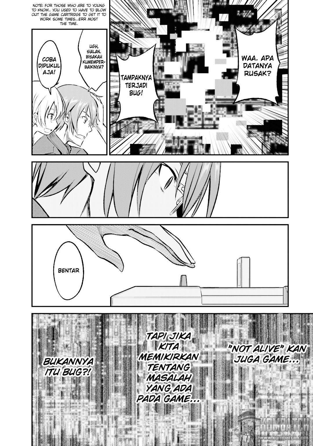 Chapter 25 - halaman 19