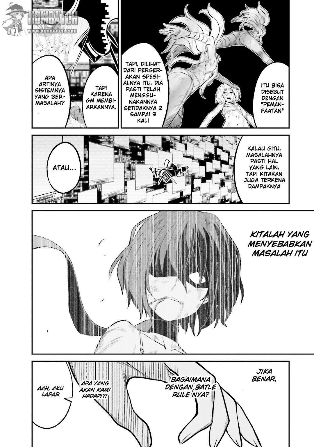 Chapter 25 - halaman 21