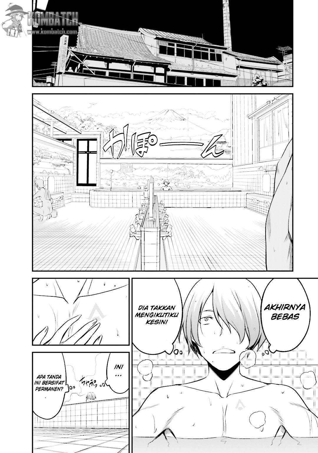 Chapter 25 - halaman 23