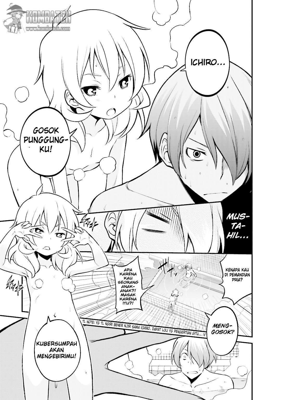 Chapter 25 - halaman 24