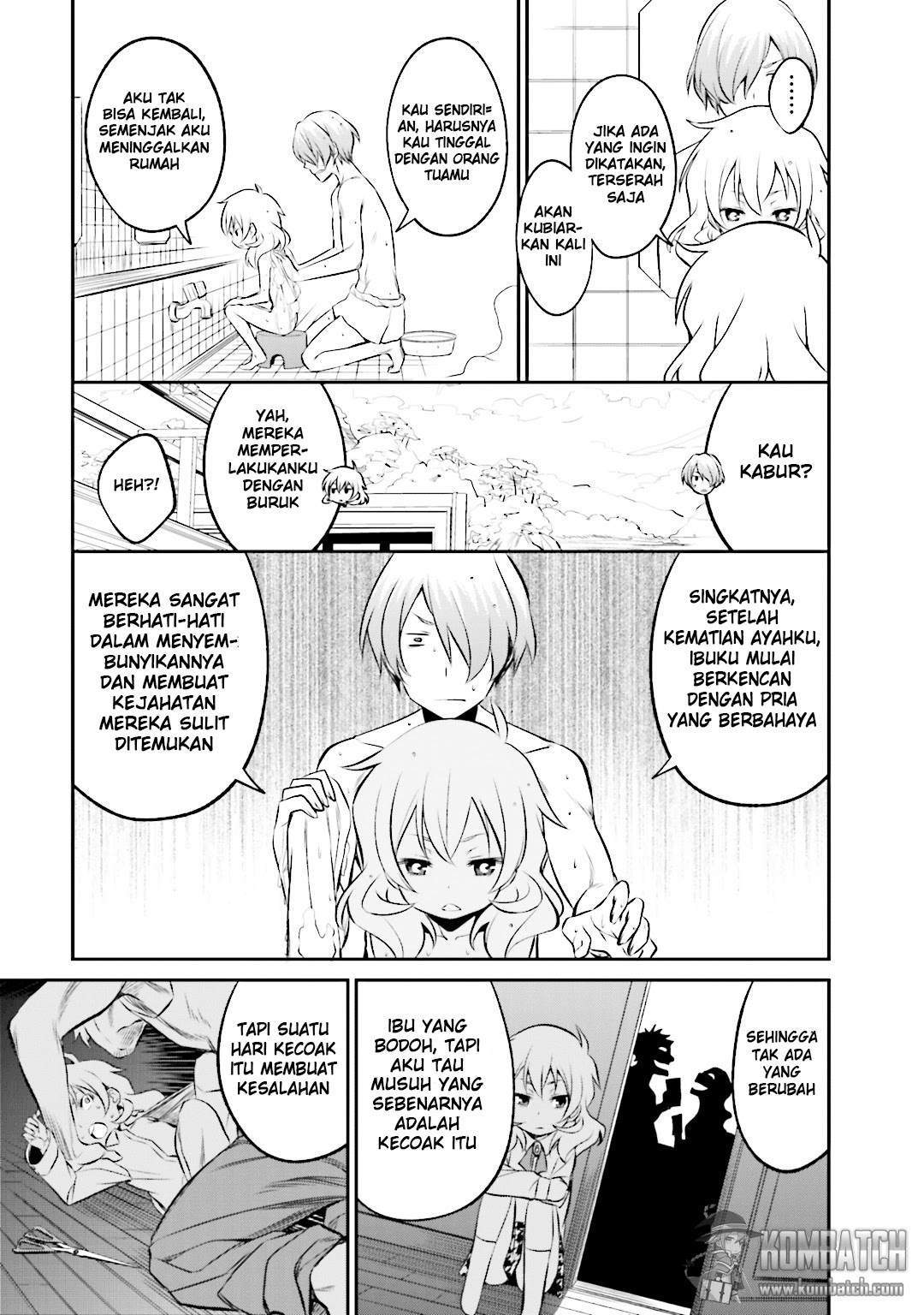 Chapter 25 - halaman 26