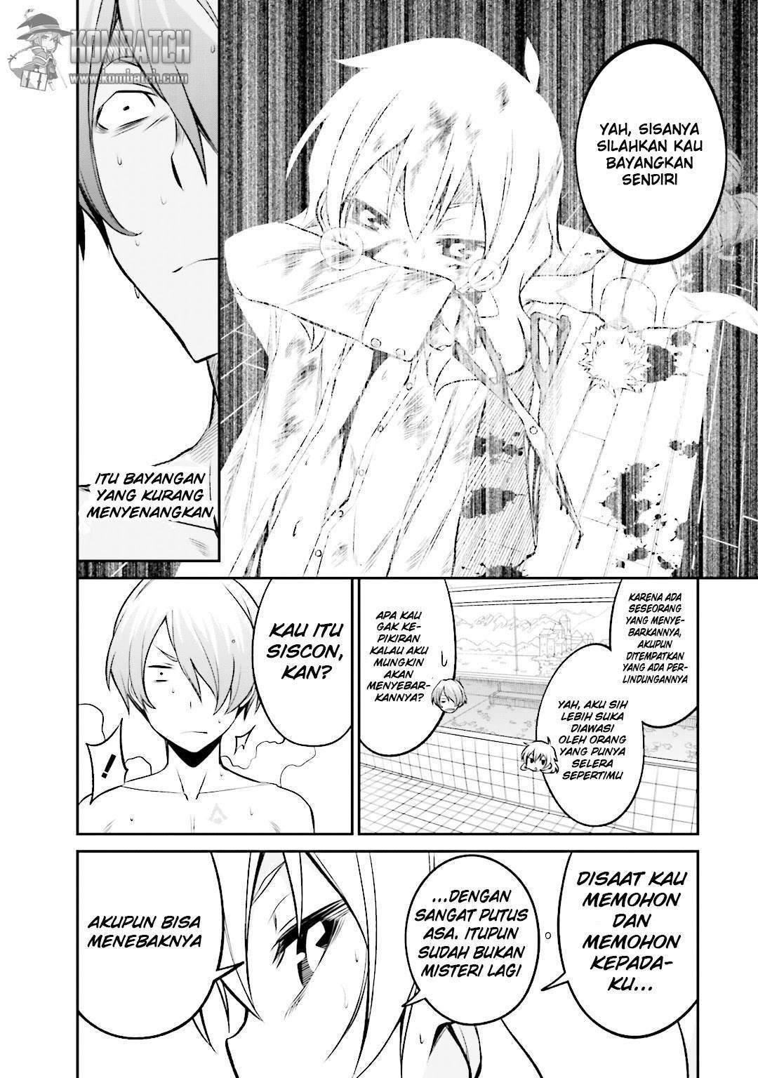 Chapter 25 - halaman 27