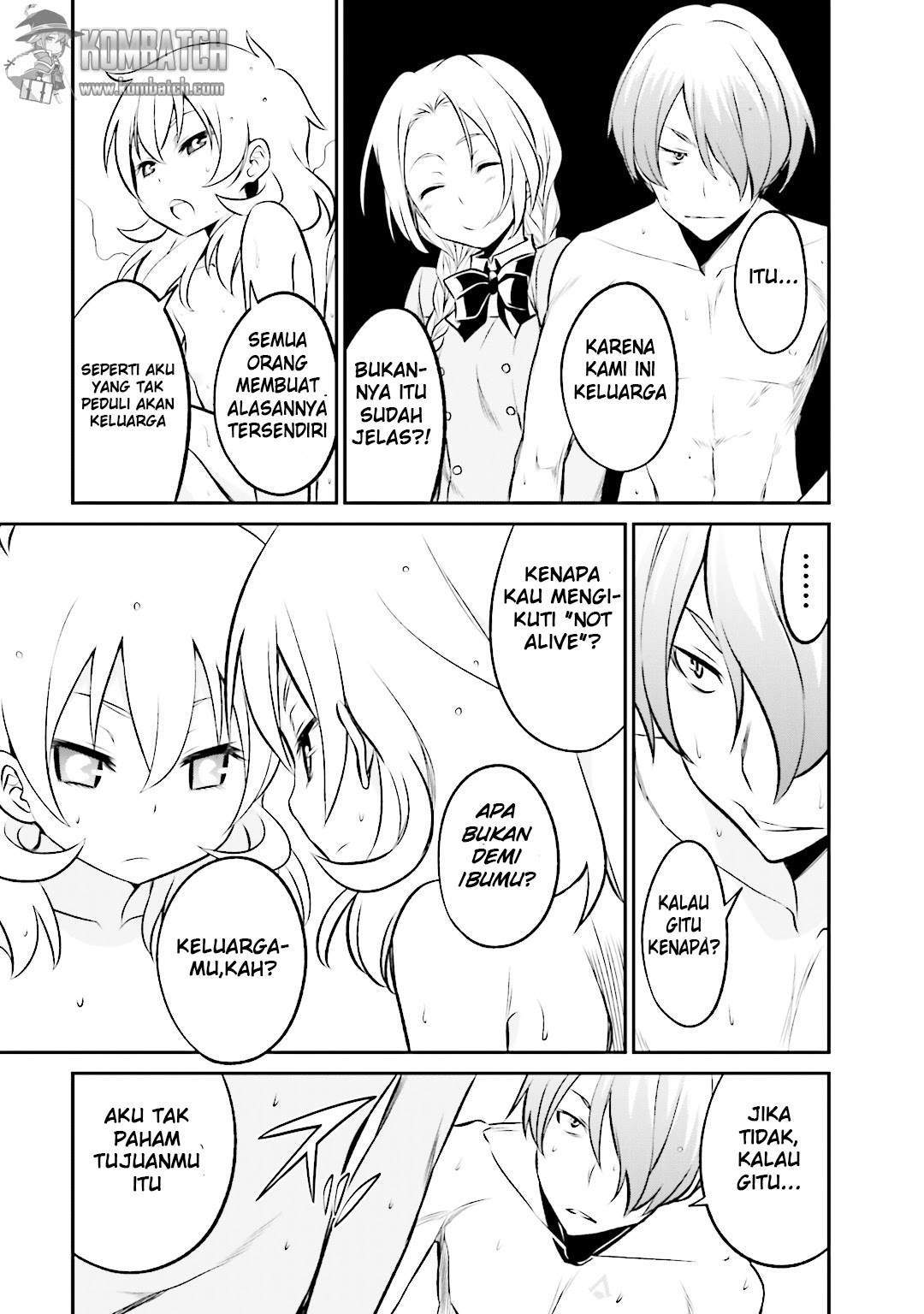 Chapter 25 - halaman 28