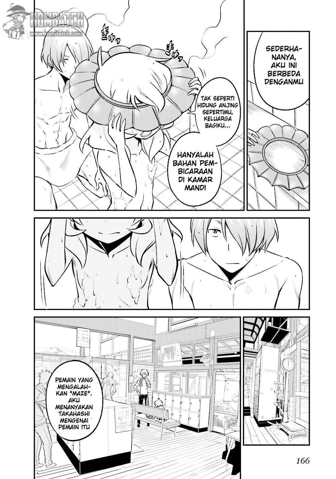 Chapter 25 - halaman 29