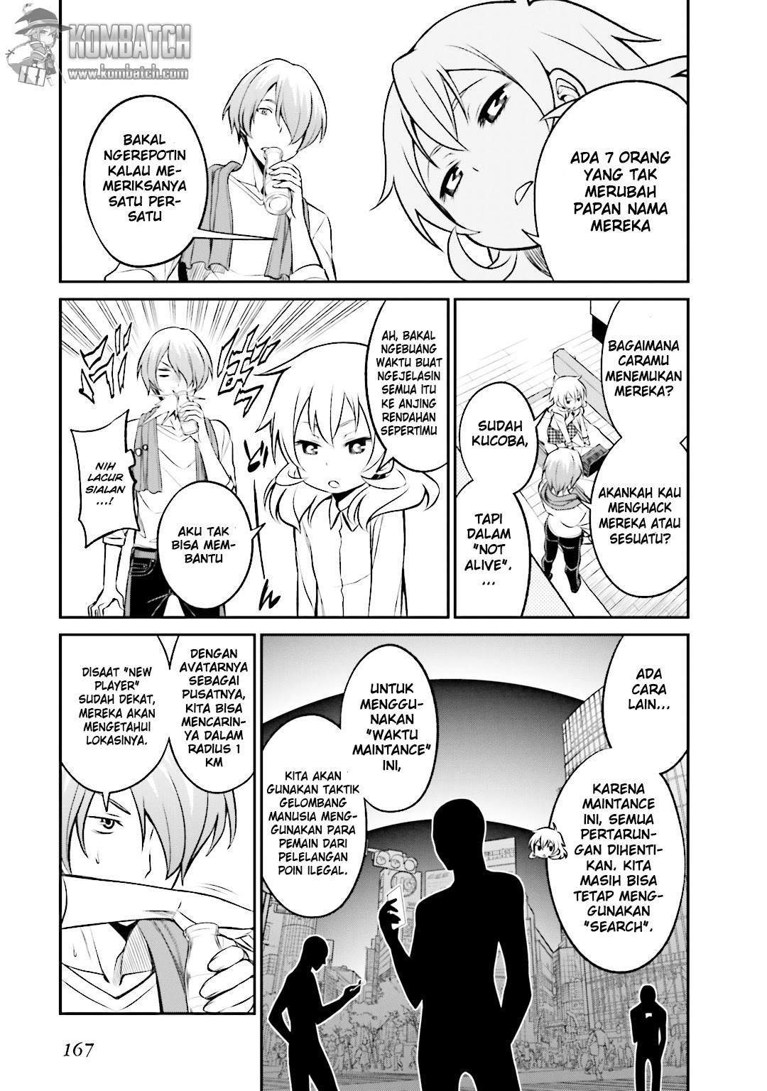 Chapter 25 - halaman 30