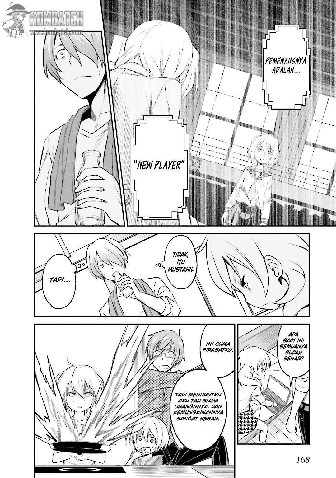 Chapter 25 - halaman 31