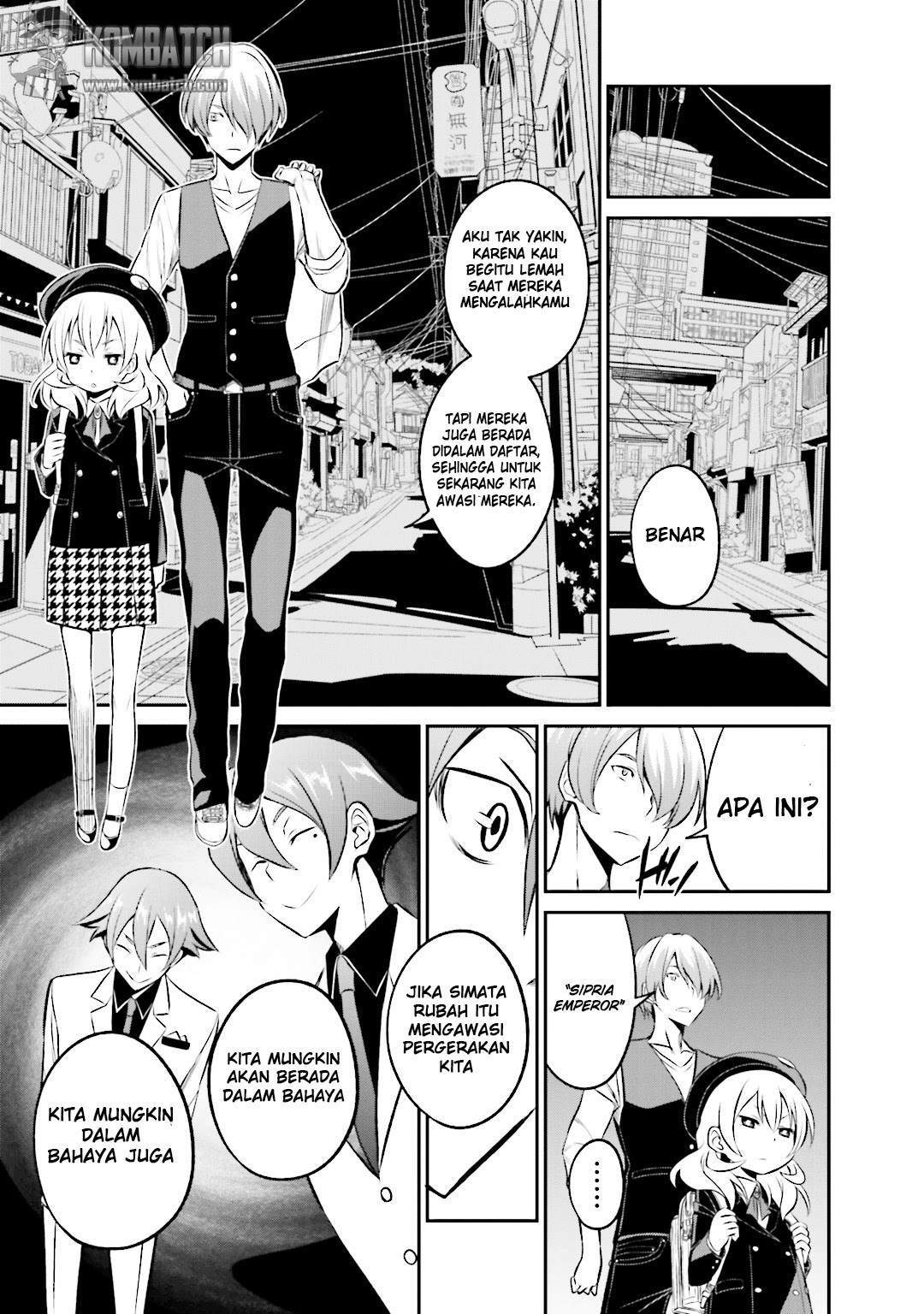 Chapter 25 - halaman 32