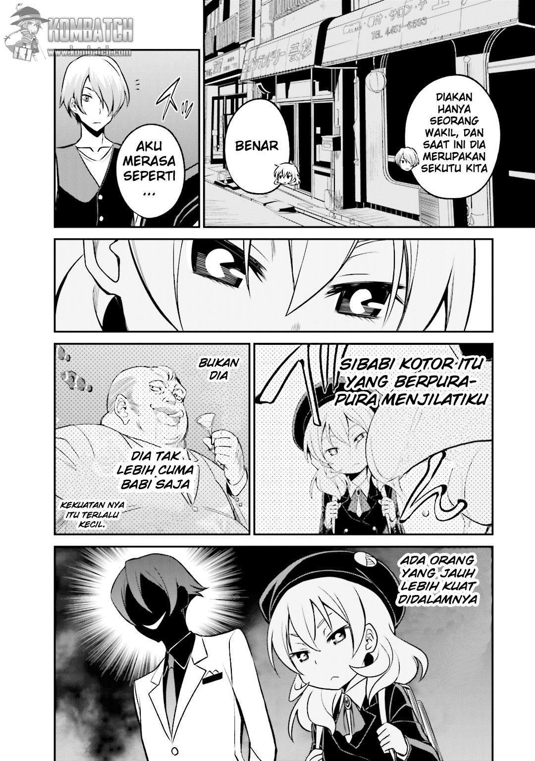 Chapter 25 - halaman 33