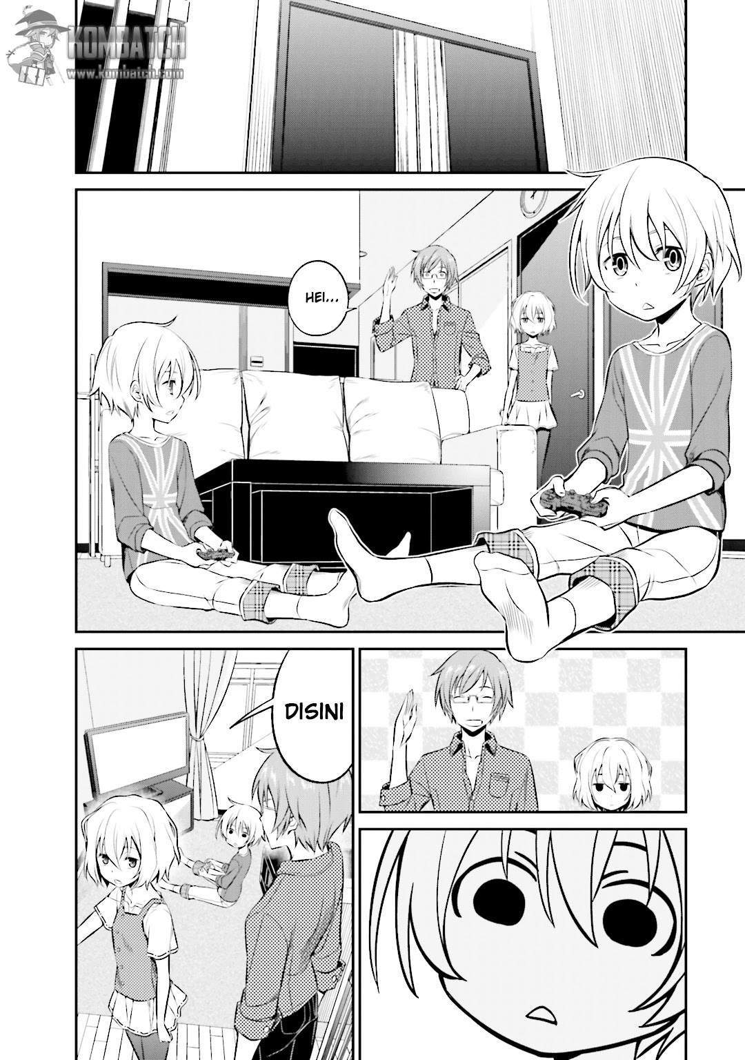 Chapter 25 - halaman 7