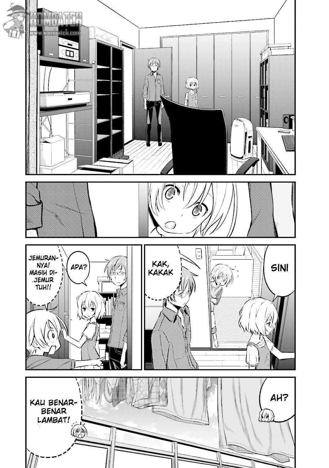 Chapter 25 - halaman 8