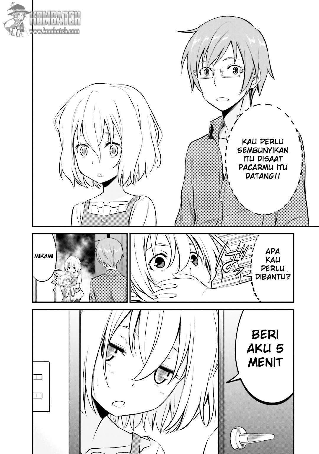 Chapter 25 - halaman 9